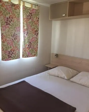 Le Bois De Pins Camping Salses-le-Château