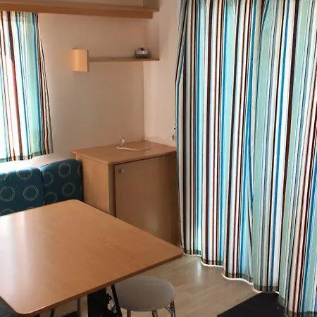 Kamp alanı Le Bois De Pins