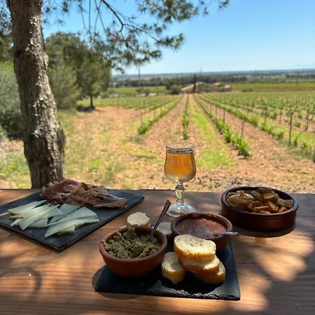 Le Bois De Pins Kamp alanı 3*