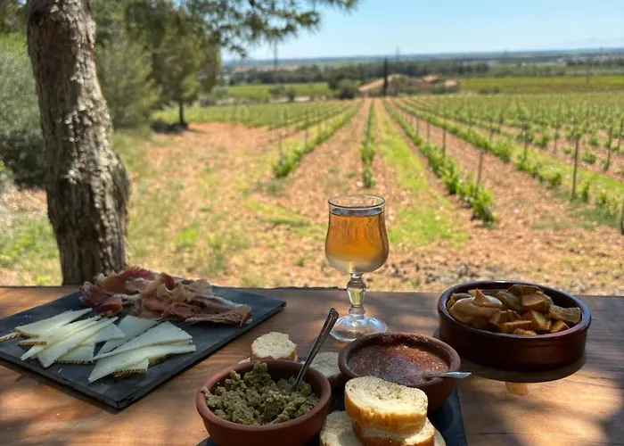 Le Bois De Pins Campingplads 3*