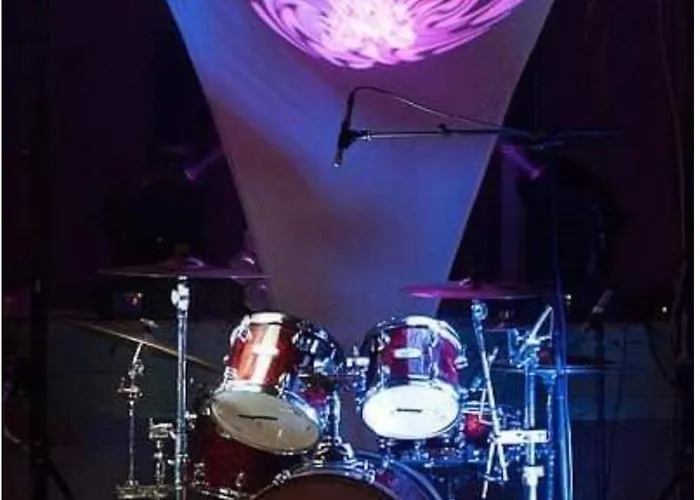 Campingplads Le Bois De Pins Salses-le-Château